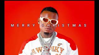 Harmonize ft Diamond Platnumz ft Jay Melody quotmerry Christmasquot latest type beat 2024 [upl. by Dorcas65]