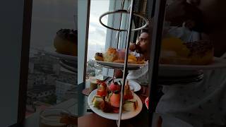 1900 ට High Tea එකක් 😲 fourstarhotel Sofia Colombo City Hotel hightea budgetfood lunchbuffet [upl. by Eon496]