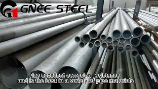 What is 431 martensitic stainless steel [upl. by Thurmond679]