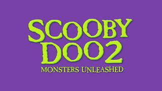 Its A Trap Extended  ScoobyDoo 2 Monsters Unleashed [upl. by Imak474]