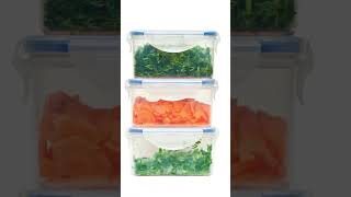 Are Plastic Containers Safe Hidden Risks to Your Health FoodSafety CleanEating ecoliving [upl. by Eade]