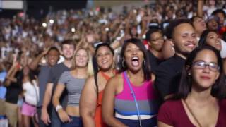 J Cole Forest Hills Drive Homecoming 2016 HDTV [upl. by Konikow]