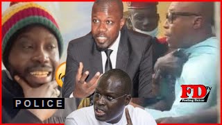 🛑Urgent les gravés révélation de Mollah Morgun sur Barth et Khalifa Sall Lignou def Sonko… [upl. by Atteyek]