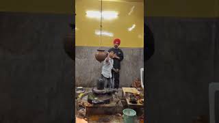 diljitdosanjh concert hyderabad people love punjabi aa gye oye trending viralvideo [upl. by Eellah]