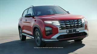 HYUNDAI CRETA [upl. by Mckee]