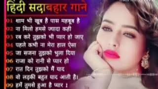 90s Old Hindi Song  90s Love Song  Udit Narayan Alka Yagnik Kumar Sanu song Hindi jukebox son [upl. by Henrie617]