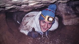 Buried Alive the Nutty Putty Cave Incident [upl. by Vally]