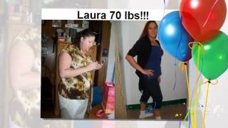 HERBALIFE WEIGHT LOSS SLIDESHOW [upl. by Hyacintha]