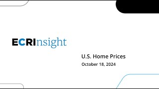 US Home Prices [upl. by Ahsenot437]