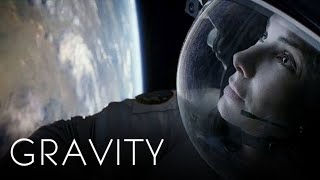 Gravity 2013 Full Movie Review  Sandra Bullock amp George Clooney  Review amp Facts [upl. by Aleydis]