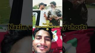 R2h Zayn saifi  nazim Wasim  Zayn saifi short video  r2h funny 🤣😂  Mr saifi [upl. by Burgess]