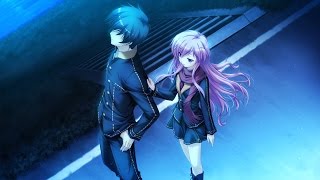 Nightcore  Psalm dla ciebie ENGLISH VER [upl. by Lleryd]