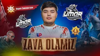 UMAR FINAL BOR DANGER ESPORTS [upl. by Armalda]