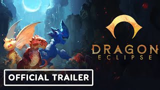 Dragon Eclipse  Official Early Access Launch Trailer [upl. by Aicatsanna]