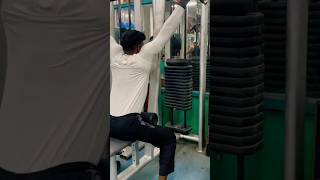 मेहनत करते रहो  back workout motivation army indianarmy reels backworkoutathomenoequipment [upl. by Rem]