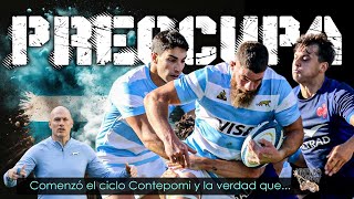 Los Pumas vs Francia 💙🤍💙 Resumen Test Match Ventana de Julio Partido 1 [upl. by Yancy]