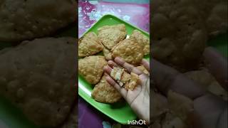 Sohojei banano mistir dokaner moto nimki video food recipe [upl. by Perretta208]