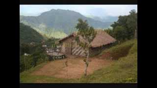 Mizo Thawnthu  Rimenhawii Mizo folk tale  audio recorded [upl. by Chafee]