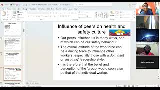 May class Chapter 3 health and safety culture [upl. by Meriel]