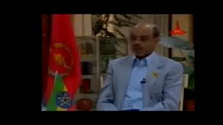 PM Meles Zenawi Weird Speech about Port Assab [upl. by Andreas]