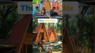 These are some of the best hostels in Goa Which one do you plan to do next [upl. by Geer]