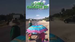 LA CARRERA PANAMERICANA 2024 en GUANAJUATO celayaexoticos [upl. by Robinia]