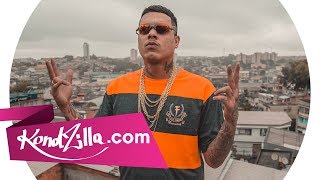 MC Cassiano  Encostar Lá No Capão kondzillacom [upl. by Nevart]