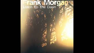 Ron Carter  I Didnt Know About You  from Listen To The Dawn by Frank Morgan  roncarterbassist [upl. by Camp]