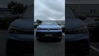 Volkswagen Passat 2024 – Performance Space and Style Combined [upl. by Dlawso101]