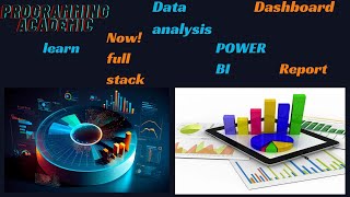 Power BI Full Stack Project from Start to Finish in 2024 [upl. by Enimrac]