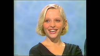 720p50p ITV Central  Beadles About and continuity  12th November 1988 I think  Part 2 of 2 [upl. by Eldora190]