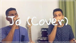 Jó  Midian Lima Cover Ello G2 [upl. by Adiesirb]