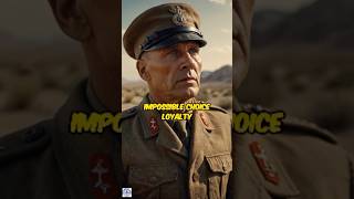 The Tragic Fate of Erwin Rommel Germanys Greatest General history ww2stories facts ww2 [upl. by Eednyl]