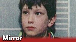 James Bulger killer Jon Venables loses bid for freedom [upl. by Ikuy]