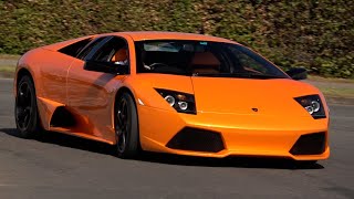 Best of Supercars Leaving a Car Show Compilation 2024 Powerslides amp Accelerations [upl. by Latihs88]