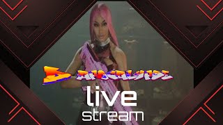 D APOCALYPSE LIVE STREAM  WARZONE URZIKSTAND SEASONE 2 [upl. by Mogerly]