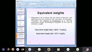 فيزيائيه صيدلانيه solutions of non electrolytes 2 [upl. by Elodie]