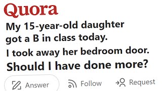 Most UNHINGED Questions on Quora [upl. by Conias]