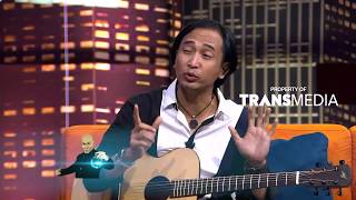 MANTAB INI DIA PUJIAN PIYU UNTUK GITAR TERTIPIS DI DUNIA  HITAM PUTIH 201117 4  2 [upl. by Asirak]