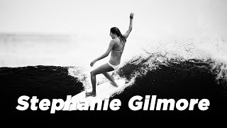 STEPHANIE GILMORE  SHOWINF OFF [upl. by Annayi889]