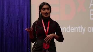 You matter and Your dreams matter  Niharika NM  TEDxAmritaUBangalore [upl. by Nabal145]