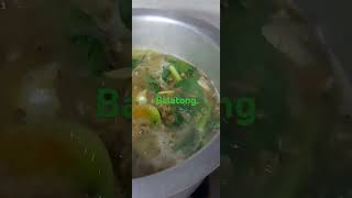 Balatong or monggo amazing food ofwlyf ofwslife ofwdayoff [upl. by Salot]