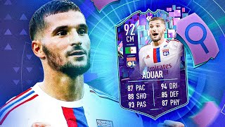 Flashback Aouar Player Review [upl. by Henebry]