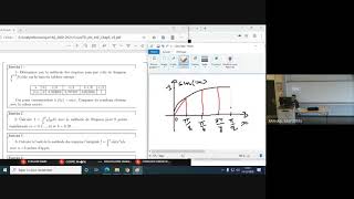 CoursTDAnalyseNumerique14122020Partie1amp2 [upl. by Castara894]
