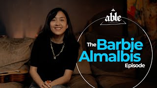 Barbie Almalbis A Life in Music and Her Latest Track [upl. by Enilrem]