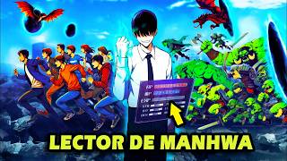 ⚡TODOS SE BURLABAN DE UN FAN DEL ANIME ¡PERO SE ATERRORIZARON CUANDO CONSIGUIÓ SUPERPODERES  YouTube Music [upl. by Rosen638]