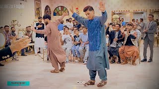 مست افشاری رقص افغانی شاد 2024 😍🕺♥️abshari mast Afghan happy dance [upl. by Orlan]