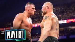 Best moment from every month this year 2023 WWE Playlist [upl. by Viole]