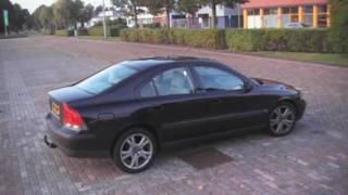 Volvo S60 24D 2003 [upl. by Yrailih]