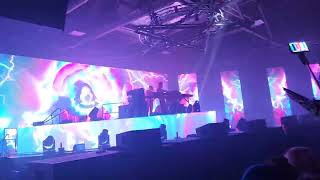 Subtronics Live  Scream Edmonton 20244 [upl. by Stegman]